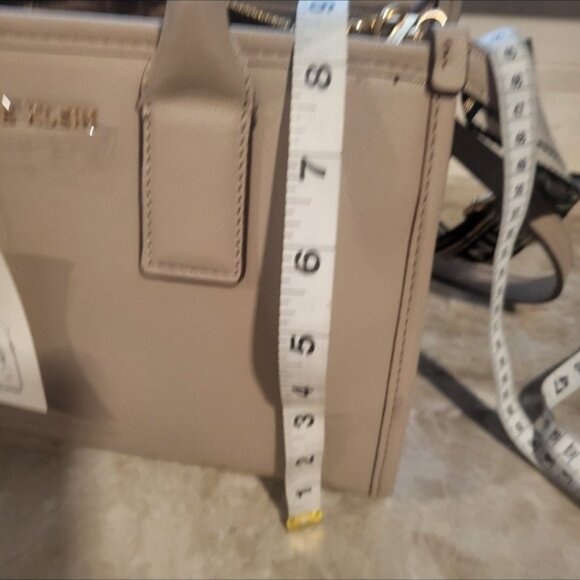 Anne Klein  mini tote NWT - Picture 7 of 9
